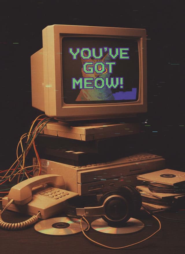 Nostalgic memes to share on whatsapp