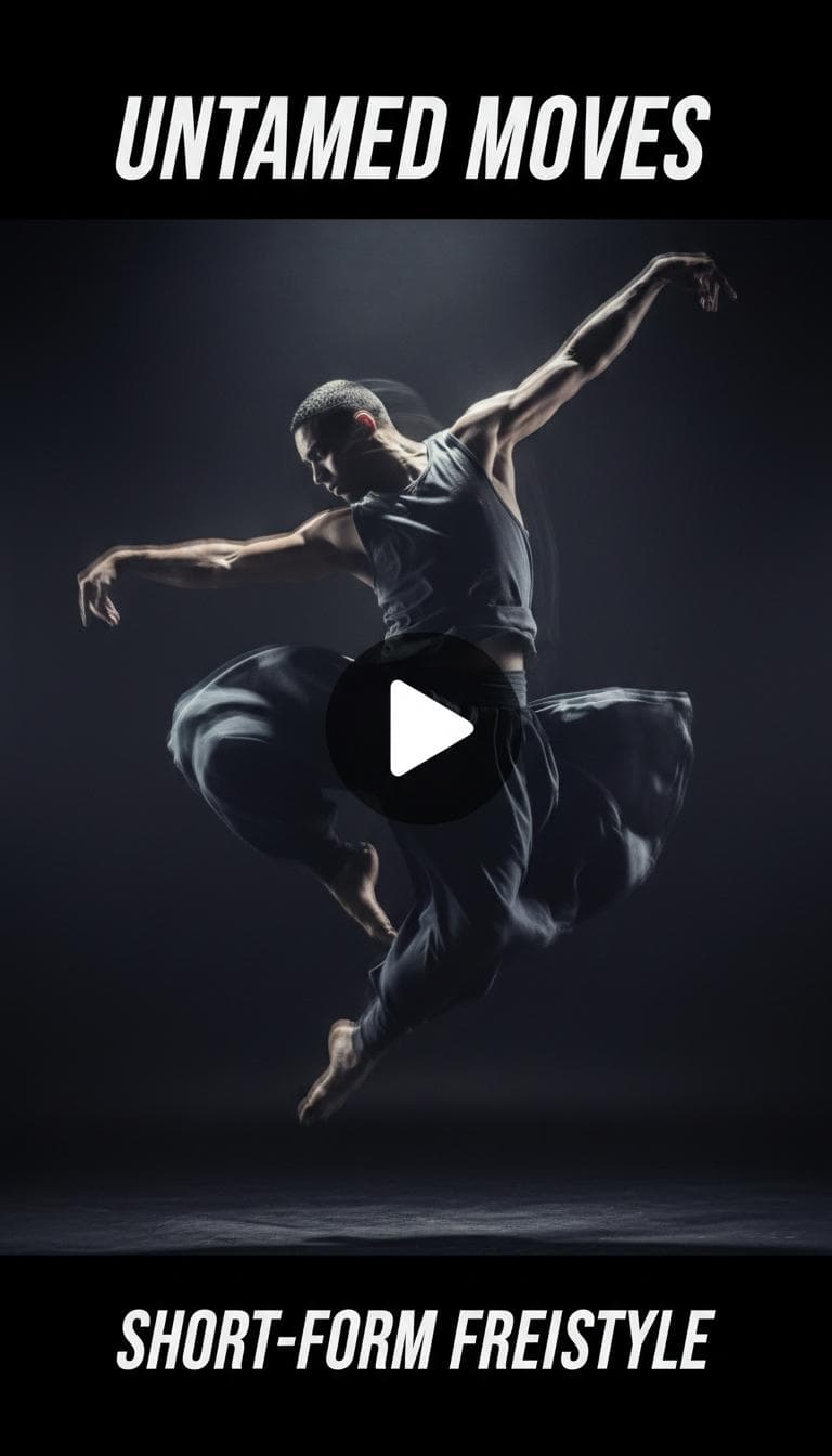 Viral hook videos for reels